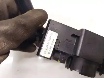 Second-hand car spare part multifunction switch for ford galaxy i (wgr) 1.9 tdi oem iam references 4b0953503h  