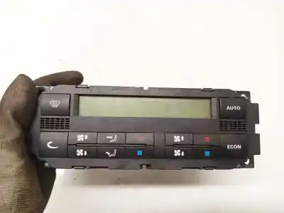 Pezzo di ricambio per auto di seconda mano controllo climatico per ford galaxy i (wgr) 1.9 tdi riferimenti oem iam 7m5907040n