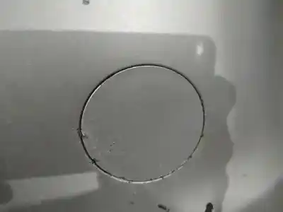 Second-hand car spare part rear decorative moulding for toyota ipsum (_m2_) 2.0 d (clm20_) oem iam references 