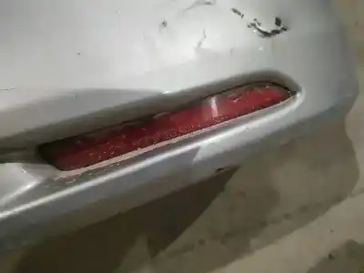 Second-hand car spare part rear right light bumper for toyota ipsum (_m2_) 2.0 d (clm20_) oem iam references 