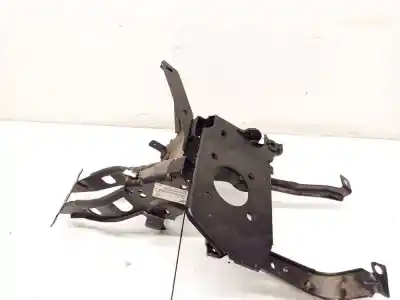 Pezzo di ricambio per auto di seconda mano plastica per ford galaxy i (wgr) 1.9 tdi riferimenti oem iam 7m3721031q