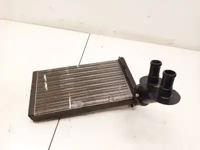 Pezzo di ricambio per auto di seconda mano radiatore riscaldamento/aria condizionata per ford galaxy i (wgr) 1.9 tdi riferimenti oem iam 95nw18b539ab