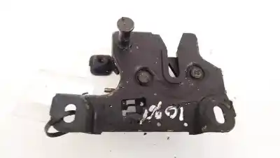Second-hand car spare part bonnet lock for audi a4 b5 (8d2) 1.8 oem iam references 8d0823509  