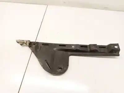 Pezzo di ricambio per auto di seconda mano rinforzo paraurti posteriore per ford galaxy i (wgr) 1.9 tdi riferimenti oem iam 7m3807394