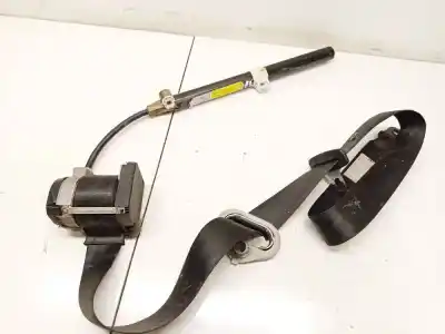 Pezzo di ricambio per auto di seconda mano cintura di sicurezza anteriore destra per ford galaxy i (wgr) 1.9 tdi riferimenti oem iam 7m3857706