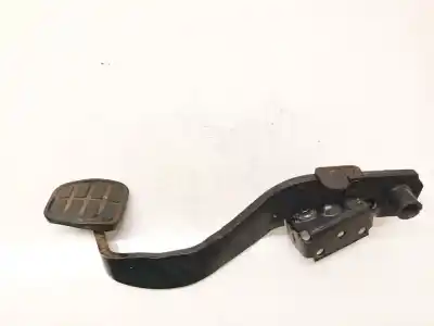 Pezzo di ricambio per auto di seconda mano pedale del freno per ford galaxy i (wgr) 1.9 tdi riferimenti oem iam 7m3721141a