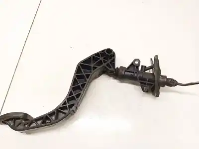 Pezzo di ricambio per auto di seconda mano cilindro frizione per ford galaxy i (wgr) 1.9 tdi riferimenti oem iam 7m0721401d