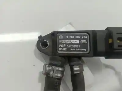 Peça sobressalente para automóvel em segunda mão sensor por austin maxi i fastback 1500 referências oem iam 0281002784  0281002784, 55200301