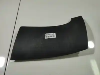 Second-hand car spare part plastics for peugeot 207/207+ (wa_, wc_) 1.6 16v vti oem iam references 9654623477