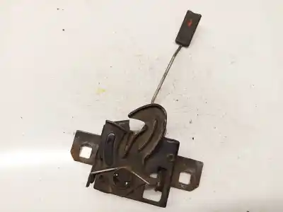 Pezzo di ricambio per auto di seconda mano chiusura del cappuccio per ford galaxy i (wgr) 1.9 tdi riferimenti oem iam 7m823509a