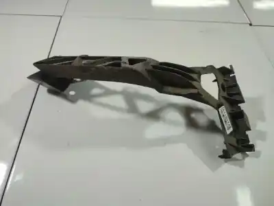 Second-hand car spare part rear bumper reinforcement for peugeot 207/207+ (wa_, wc_) 1.6 16v vti oem iam references 1859869016