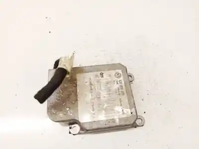 Pezzo di ricambio per auto di seconda mano centralina airbag per ford galaxy i (wgr) 1.9 tdi riferimenti oem iam 1c0909605
