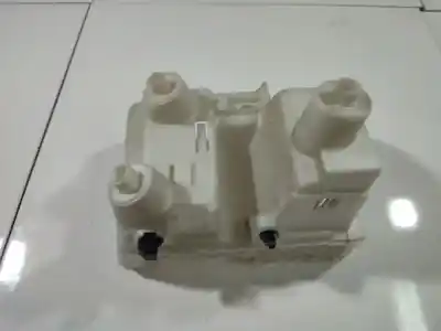 Second-hand car spare part plastics for peugeot 207/207+ (wa_, wc_) 1.6 16v vti oem iam references 9655321280