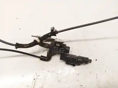 Pezzo di ricambio per auto di seconda mano valvola aria aggiuntiva per ford galaxy i (wgr) 1.9 tdi riferimenti oem iam 037906283d
