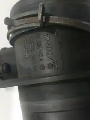 Tweedehands auto-onderdeel stroommeter voor audi a3 (8p1) 2.0 tdi 16v oem iam-referenties 0281002461  0281002461, 074906461b