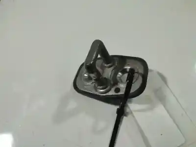 Second-hand car spare part various parts for peugeot 207/207+ (wa_, wc_) 1.6 16v vti oem iam references 9655466380