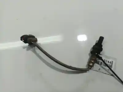Peça sobressalente para automóvel em segunda mão sonda lambda por opel astra h (a04) 1.6 (l48) referências oem iam 