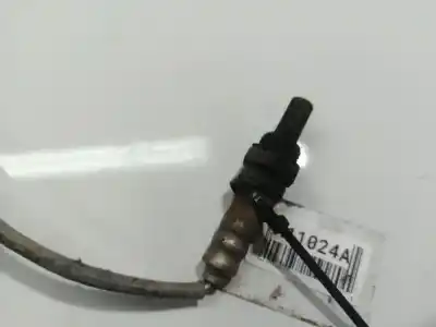 Peça sobressalente para automóvel em segunda mão sonda lambda por opel astra h (a04) 1.6 (l48) referências oem iam   