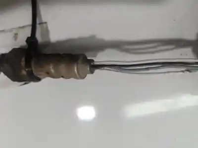 Peça sobressalente para automóvel em segunda mão sonda lambda por opel astra h (a04) 1.6 (l48) referências oem iam   