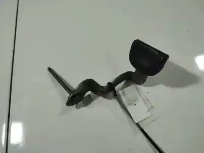 Second-hand car spare part plastics for peugeot 207/207+ (wa_, wc_) 1.6 16v vti oem iam references 