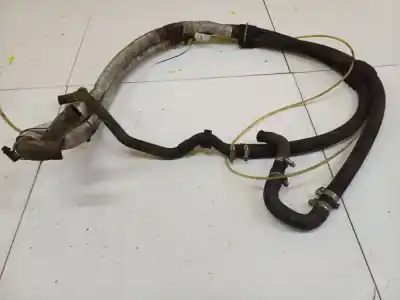 Автозапчасти б/у трубка за mazda 3 (bk) 1.6 (bk14) ссылки oem iam   