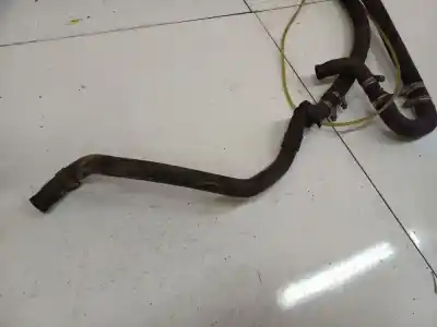 Автозапчасти б/у трубка за mazda 3 (bk) 1.6 (bk14) ссылки oem iam   