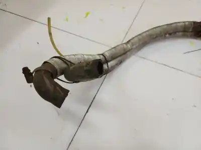 Автозапчасти б/у трубка за mazda 3 (bk) 1.6 (bk14) ссылки oem iam   