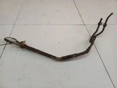 Second-hand car spare part air conditioning pipes for mazda premacy (cp) 2.0 td oem iam references 