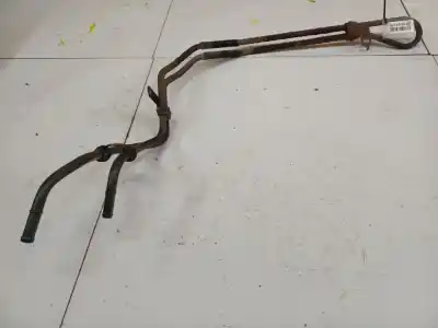 Peça sobressalente para automóvel em segunda mão tubos de ar condicionado por mazda premacy (cp) 2.0 td referências oem iam   