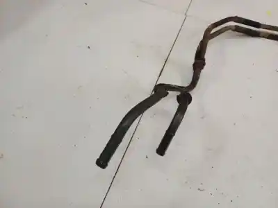 Peça sobressalente para automóvel em segunda mão tubos de ar condicionado por mazda premacy (cp) 2.0 td referências oem iam   