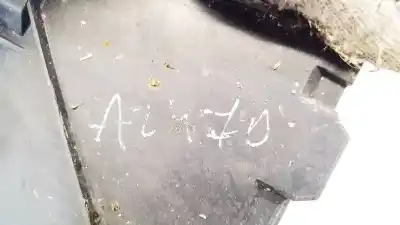 Second-hand car spare part medium for ford focus c-max (cap) 1.6 tdci cat oem iam references   