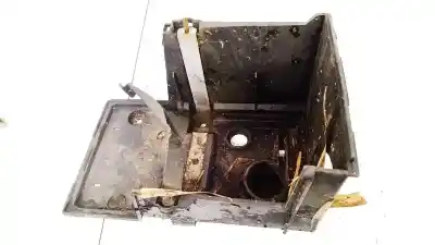 Peça sobressalente para automóvel em segunda mão suporte por ford focus c-max (cap) 1.6 tdci cat referências oem iam 