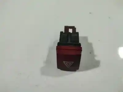 Second-hand car spare part hazard warning lights for peugeot 207/207+ (wa_, wc_) 1.6 16v vti oem iam references 