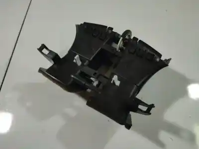 Second-hand car spare part air ventilation grille for peugeot 207/207+ (wa_, wc_) 1.6 16v vti oem iam references 