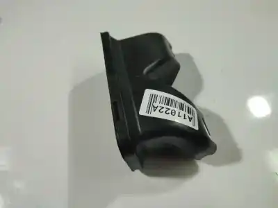 Second-hand car spare part plastics for peugeot 207/207+ (wa_, wc_) 1.6 16v vti oem iam references 9651921480