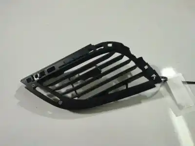 Second-hand car spare part air ventilation grille for peugeot 207/207+ (wa_, wc_) 1.6 16v vti oem iam references 