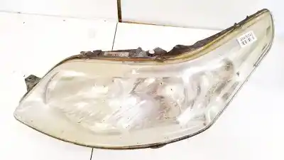 Tweedehands auto-onderdeel linker koplamp voor citroen c4 i (lc_) 1.6 hdi oem iam-referenties 9646893980