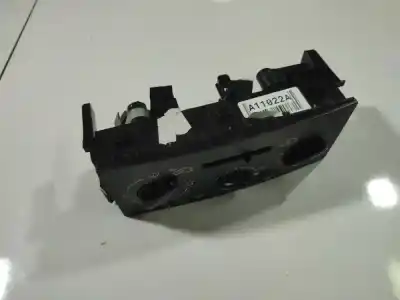 Second-hand car spare part climate control for peugeot 207/207+ (wa_, wc_) 1.6 16v vti oem iam references n102079b