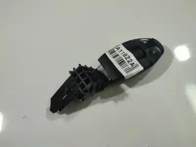 Second-hand car spare part steering wheel switch for peugeot 207/207+ (wa_, wc_) 1.6 16v vti oem iam references 96538213xt