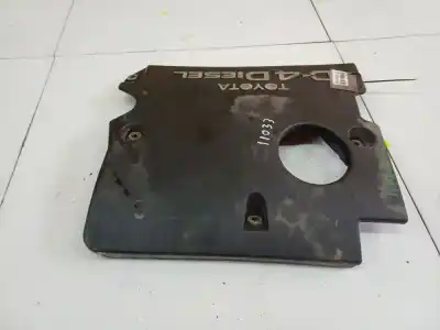 Second-hand car spare part engine cover for toyota ipsum (_m2_) 2.0 d (clm20_) oem iam references 