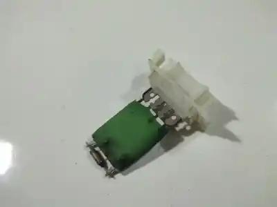 Second-hand car spare part heater blower for peugeot 207/207+ (wa_, wc_) 1.6 16v vti oem iam references 