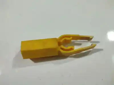 Second-hand car spare part plastics for peugeot 207/207+ (wa_, wc_) 1.6 16v vti oem iam references 9648614580