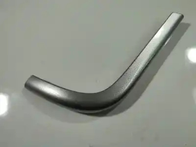 Second-hand car spare part plastics for peugeot 207/207+ (wa_, wc_) 1.6 16v vti oem iam references 9652089977