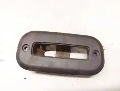 Pezzo di ricambio per auto di seconda mano plastica per ford galaxy i (wgr) 1.9 tdi riferimenti oem iam 7m0883087f