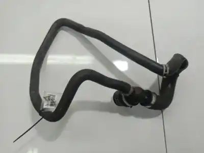 Peça sobressalente para automóvel em segunda mão tubo por opel astra h (a04) 1.6 (l48) referências oem iam 