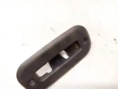 Pezzo di ricambio per auto di seconda mano plastica per ford galaxy i (wgr) 1.9 tdi riferimenti oem iam 7m0883087f