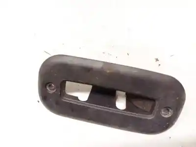 Pezzo di ricambio per auto di seconda mano plastica per ford galaxy i (wgr) 1.9 tdi riferimenti oem iam 7m0883087f