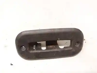 Pezzo di ricambio per auto di seconda mano plastica per ford galaxy i (wgr) 1.9 tdi riferimenti oem iam 7m0883087f