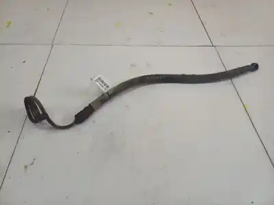 Peça sobressalente para automóvel em segunda mão tubo de pressão de direção assistida por audi a4 b5 (8d2) 1.8 referências oem iam 
