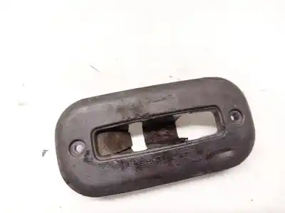 Pezzo di ricambio per auto di seconda mano plastica per ford galaxy i (wgr) 1.9 tdi riferimenti oem iam 7m0883087f